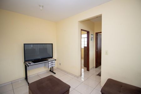 Apartamento à venda com 65m², 2 quartos e 1 vagaSala