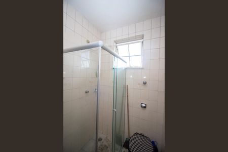 Apartamento à venda com 65m², 2 quartos e 1 vagaBanheiro Social