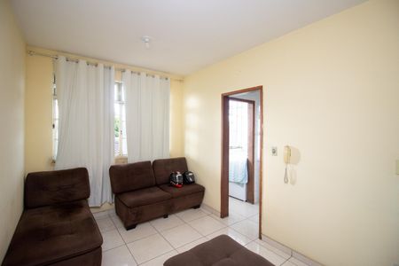 Apartamento à venda com 65m², 2 quartos e 1 vagaSala