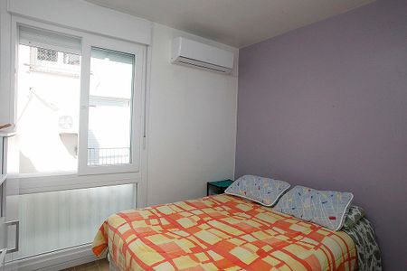Apartamento à venda com 43m², 1 quarto e sem vagaQuarto