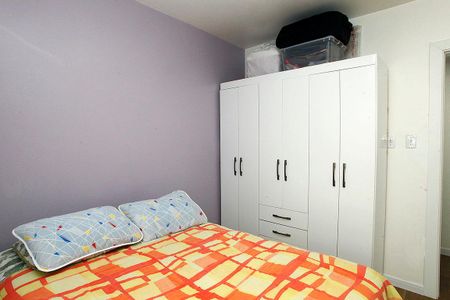 Quarto de apartamento à venda com 1 quarto, 43m² em Menino Deus, Porto Alegre