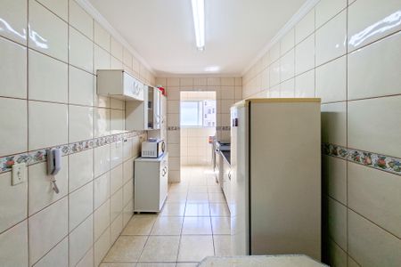 Apartamento para alugar com 66m², 1 quarto e 1 vagaCozinha 
