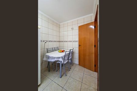 Apartamento para alugar com 66m², 1 quarto e 1 vagaCozinha 