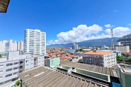 Apartamento para alugar com 66m², 1 quarto e 1 vagaVista da Sacada
