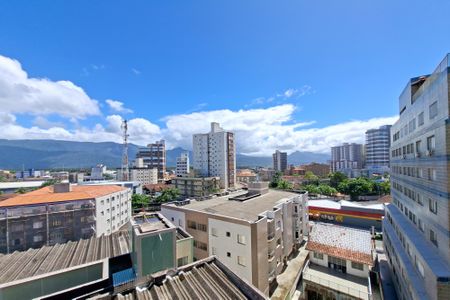 Apartamento para alugar com 66m², 1 quarto e 1 vagaVista da Sacada