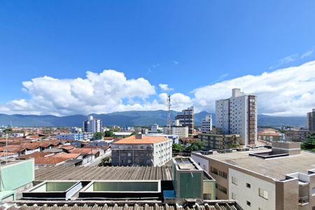 Apartamento para alugar com 66m², 1 quarto e 1 vagaVista da Sacada