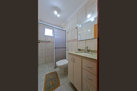 Apartamento para alugar com 66m², 1 quarto e 1 vagaBanheiro 