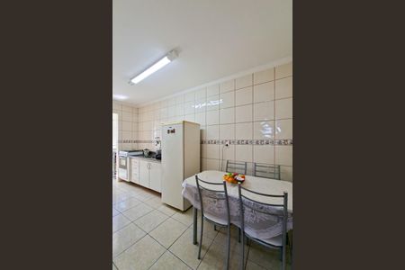 Apartamento para alugar com 66m², 1 quarto e 1 vagaCozinha 