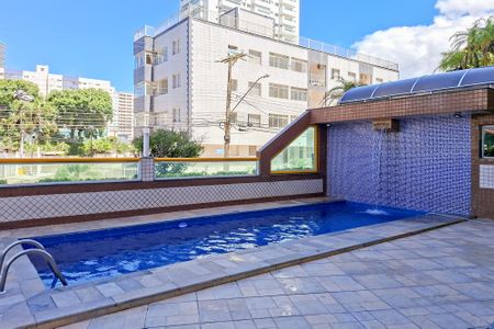 Apartamento para alugar com 66m², 1 quarto e 1 vagaÁrea comum - Piscina