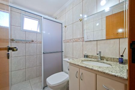Apartamento para alugar com 66m², 1 quarto e 1 vagaBanheiro 