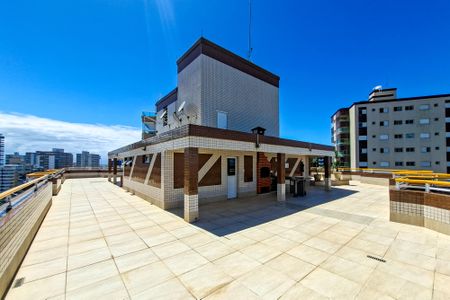 Apartamento para alugar com 66m², 1 quarto e 1 vagaÁrea comum - Churrasqueira