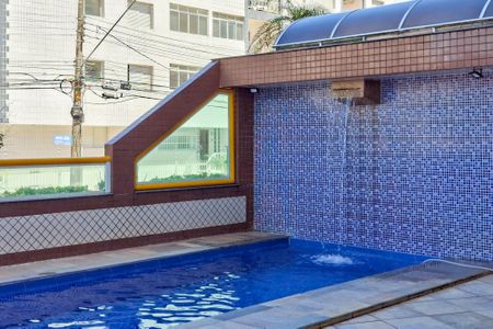 Apartamento para alugar com 66m², 1 quarto e 1 vagaÁrea comum - Piscina