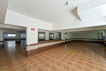 Apartamento para alugar com 66m², 1 quarto e 1 vagaGaragem