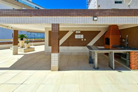 Apartamento para alugar com 66m², 1 quarto e 1 vagaÁrea comum - Churrasqueira