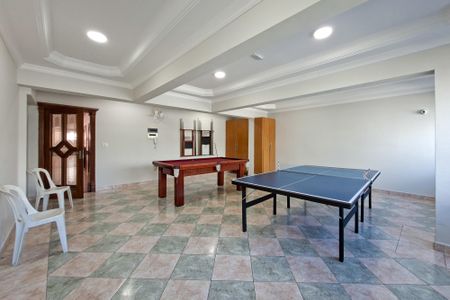 Apartamento para alugar com 66m², 1 quarto e 1 vagaSala de Jogos