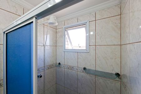 Apartamento para alugar com 66m², 1 quarto e 1 vagaBanheiro da Suíte