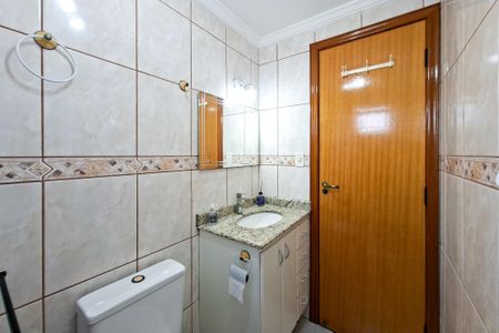 Apartamento para alugar com 66m², 1 quarto e 1 vagaBanheiro 