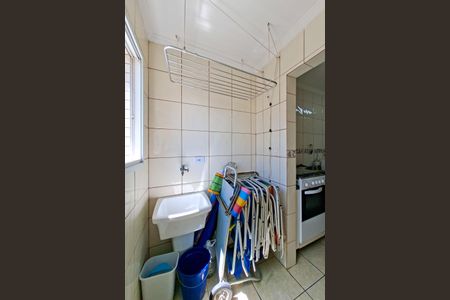 Apartamento para alugar com 66m², 1 quarto e 1 vagaÁrea de Serviço