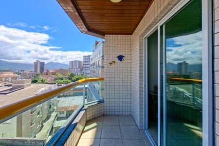 Apartamento para alugar com 66m², 1 quarto e 1 vagaSacada 