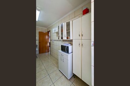 Apartamento para alugar com 66m², 1 quarto e 1 vagaCozinha 