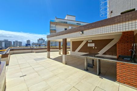 Apartamento para alugar com 66m², 1 quarto e 1 vagaÁrea comum - Churrasqueira