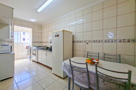 Apartamento para alugar com 66m², 1 quarto e 1 vagaCozinha 