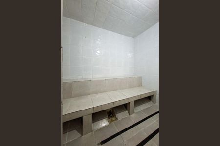 Apartamento para alugar com 66m², 1 quarto e 1 vagaSauna