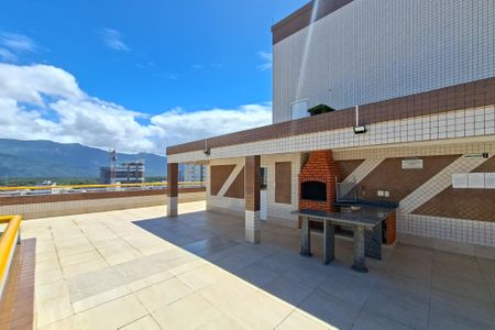 Apartamento para alugar com 66m², 1 quarto e 1 vagaÁrea comum - Churrasqueira