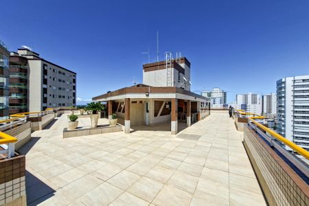 Apartamento para alugar com 66m², 1 quarto e 1 vagaÁrea comum - Churrasqueira