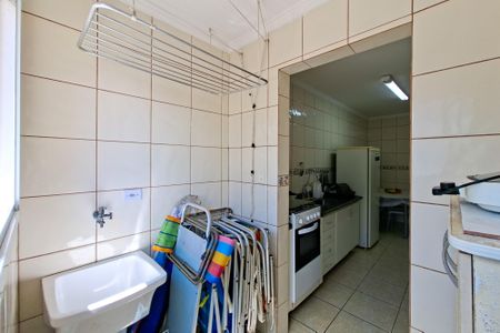 Apartamento para alugar com 66m², 1 quarto e 1 vagaÁrea de Serviço
