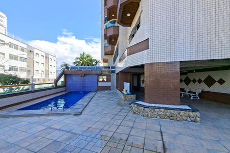Apartamento para alugar com 66m², 1 quarto e 1 vagaÁrea comum - Piscina