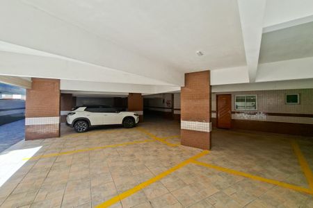 Apartamento para alugar com 66m², 1 quarto e 1 vagaGaragem