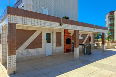 Apartamento para alugar com 66m², 1 quarto e 1 vagaÁrea comum - Churrasqueira