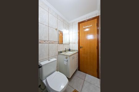 Apartamento para alugar com 66m², 1 quarto e 1 vagaBanheiro 