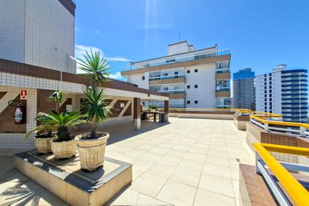 Apartamento para alugar com 66m², 1 quarto e 1 vagaÁrea comum - Churrasqueira
