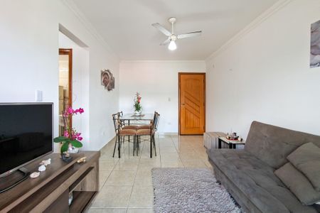 Apartamento para alugar com 66m², 1 quarto e 1 vagaSala