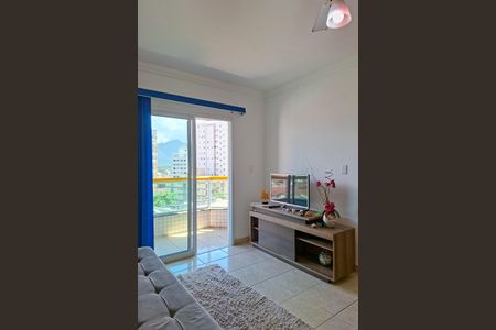 Apartamento para alugar com 66m², 1 quarto e 1 vagaSala