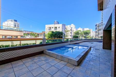 Apartamento para alugar com 66m², 1 quarto e 1 vagaÁrea comum - Piscina