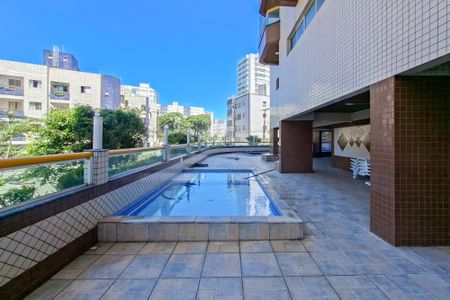 Apartamento para alugar com 66m², 1 quarto e 1 vagaÁrea comum - Piscina