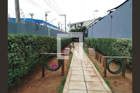 Apartamento à venda com 110m², 3 quartos e 1 vaga Apartamento à venda com 110m², 3 quartos e 1 vagaEspaço pet