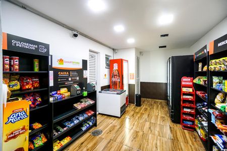 Apartamento à venda com 110m², 3 quartos e 1 vaga Apartamento à venda com 110m², 3 quartos e 1 vagaMercado