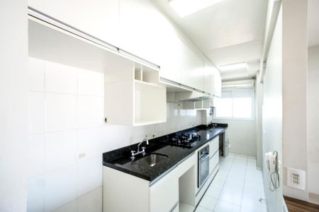 Apartamento à venda com 110m², 3 quartos e 1 vaga Apartamento à venda com 110m², 3 quartos e 1 vagaCozinha