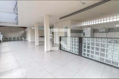 Apartamento à venda com 110m², 3 quartos e 1 vaga Apartamento à venda com 110m², 3 quartos e 1 vagaSalão de festas