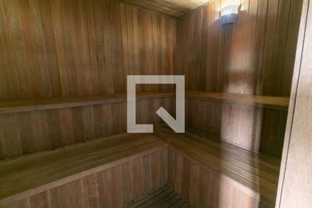 Apartamento à venda com 110m², 3 quartos e 1 vaga Apartamento à venda com 110m², 3 quartos e 1 vagaSauna