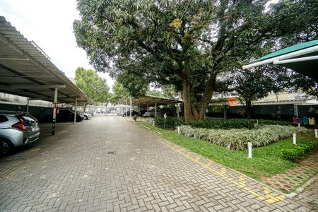 Apartamento à venda com 110m², 3 quartos e 1 vaga Apartamento à venda com 110m², 3 quartos e 1 vagaGaragem