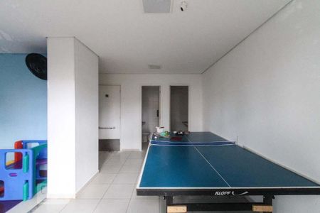 Apartamento à venda com 110m², 3 quartos e 1 vaga Apartamento à venda com 110m², 3 quartos e 1 vagaSalão de jogos
