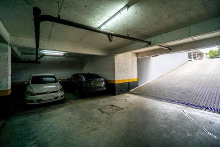 Apartamento à venda com 110m², 3 quartos e 1 vaga Apartamento à venda com 110m², 3 quartos e 1 vagaGaragem