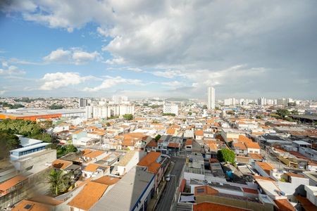 Apartamento à venda com 110m², 3 quartos e 1 vaga Apartamento à venda com 110m², 3 quartos e 1 vagaVista do quarto 02