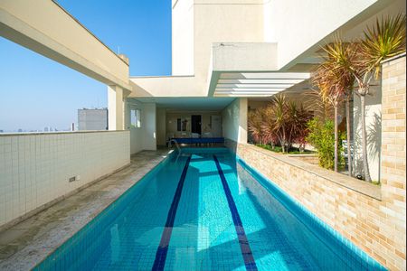 Apartamento para alugar com 42m², 1 quarto e 1 vagaÁrea comum - Piscina