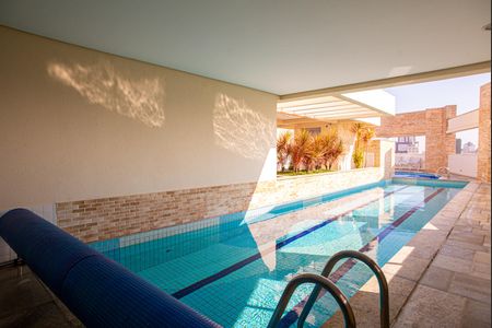 Apartamento para alugar com 42m², 1 quarto e 1 vagaÁrea comum - Piscina